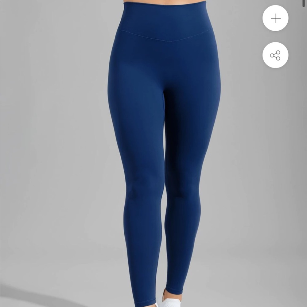 Buffbunny Rosa leggings